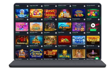 BetRoom24 Casino casino ligne