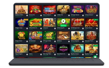 BetRoom24 casino télécharger