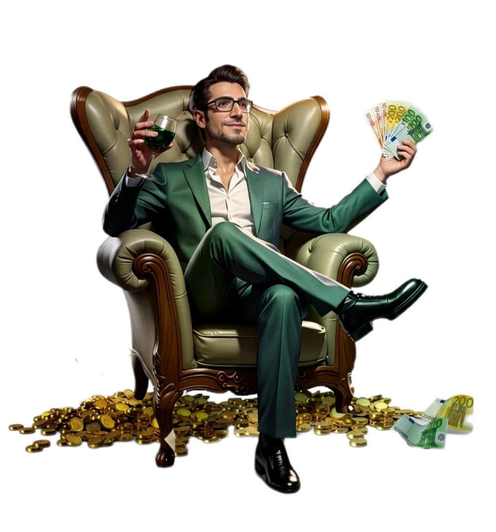 BetRoom24 casino bonus